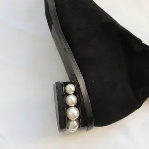 Catherine Malandrino Shoes Catherine Malandrino Black Boots